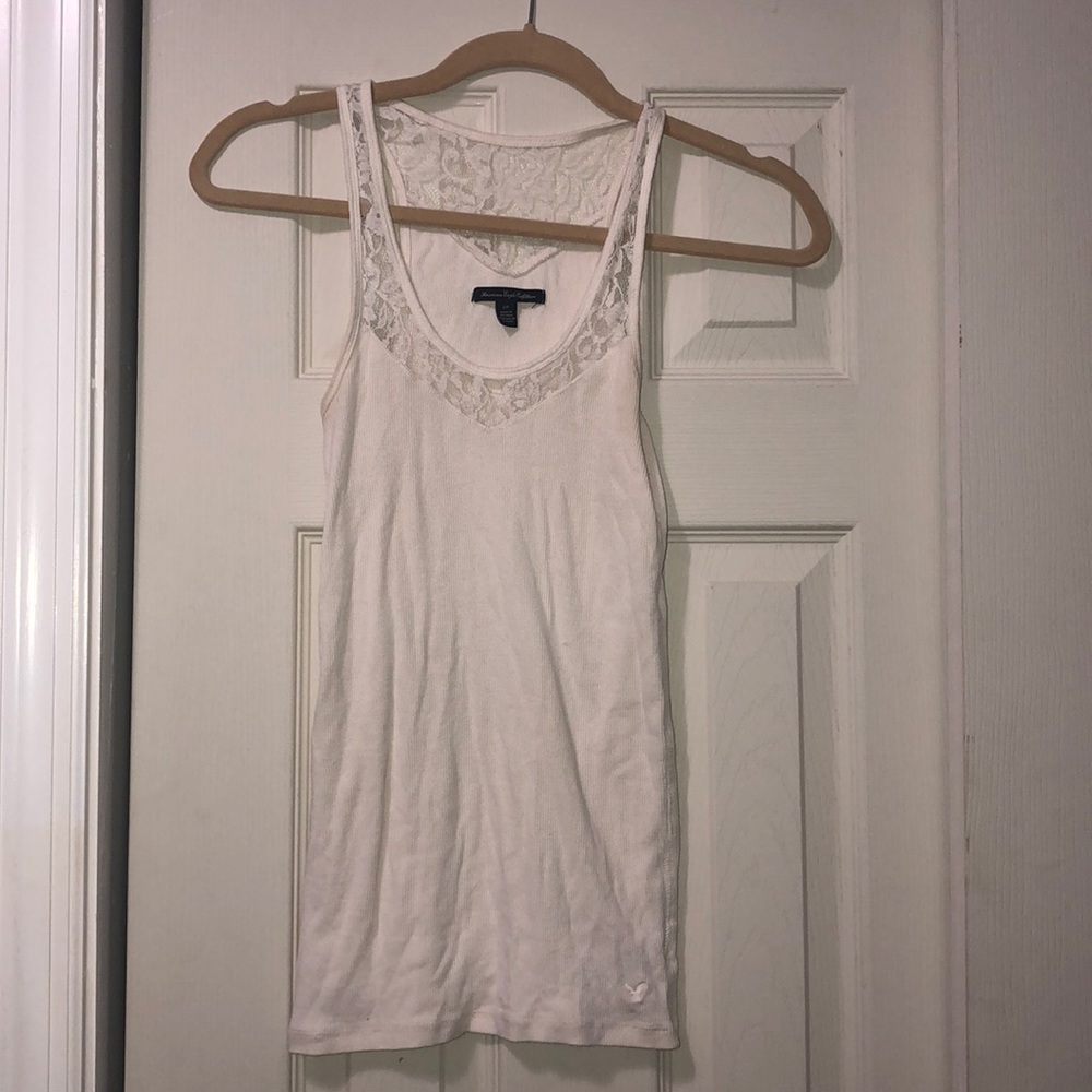 American eagle tank top